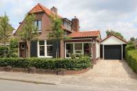 Woning Oude Arnhemseweg 7 Lunteren