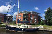 Woning Borglaan 13 Appingedam