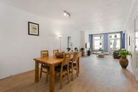 Woning De Clercqstraat 43II Amsterdam