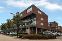 Woning Boedapestlaan 25 IJsselstein