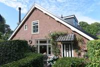 Woning Achterbaan 59 Huizen