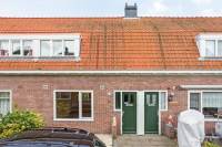 Woning Argostraat 46 Amsterdam
