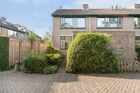Woning Slikkerveerstraat 1 Arnhem