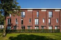 Woning P.G. van Nieuwkerkpad 4 Utrecht