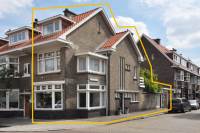 Woning Sinaasappelstraat 187 Den Haag