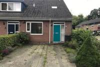 Woning Hilbertlanden 46 Enschede