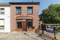 Woning Kapelaan Ramakersstraat 2 Heerlen