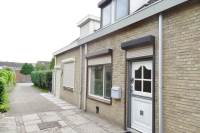 Woning De Gele Zandberg 4 Bergen op Zoom