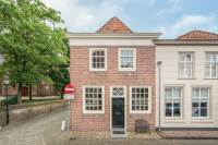 Woning Wittebroodstraat 18 Heusden Gem Heusden