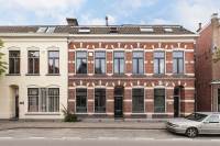 Woning Emmastraat 121 Enschede