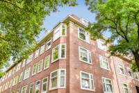 Woning Van Rensselaerstraat 37-3 Amsterdam