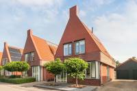 Woning Bosschawei 80 Boornbergum