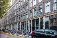 Woning Blankenstraat 286HS Amsterdam