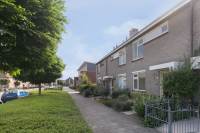 Woning Joost de Jongestraat 61 Leerdam
