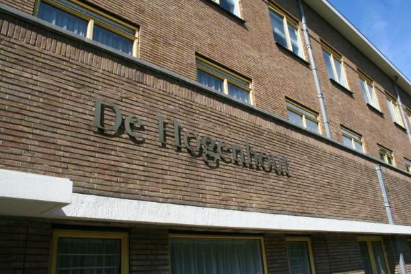 Woning Van Hogenhoucklaan 58P Den Haag