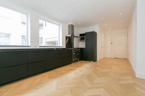 Woning Willemstraat 7A Den Haag