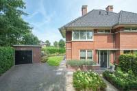 Woning Bourbonhof 23 Dordrecht