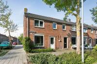 Woning Pieter de Hooghstraat 53 Deventer