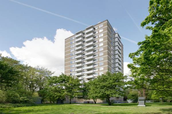 Woning Nachtwachtlaan 251 Amsterdam