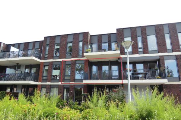 Woning Van Galenstraat 147 Den Helder