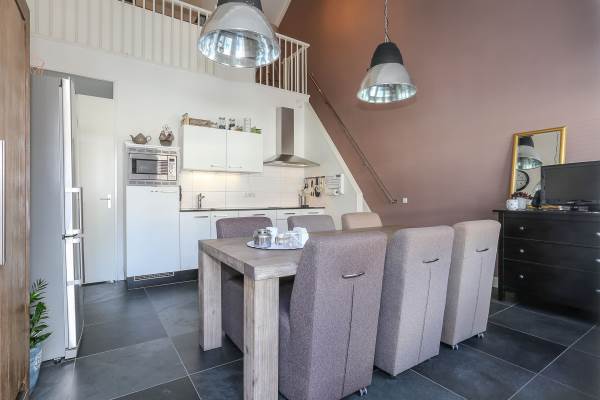 Woning Boschweg 6111 Schijndel