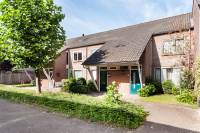 Woning Platanengaard 18 Goirle