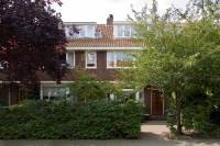 Woning Lijsterlaan 6 Rotterdam