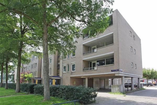 Woning Hildo Kropplein 49 Amsterdam