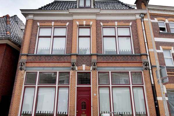 Woning Ootmarsumsestraat 61 Almelo