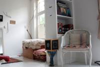 Woning Lanseloetstraat 321 Amsterdam