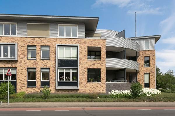 Woning Zonnebrink 182-03 Winterswijk