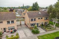 Woning Adriaen Slickerstraat 17 Hoogwoud