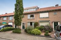 Woning Dahliastraat 16 Ede