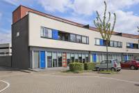 Woning Aburahout 1M Zoetermeer