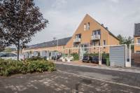 Woning Straat van Corsica 127B Amersfoort