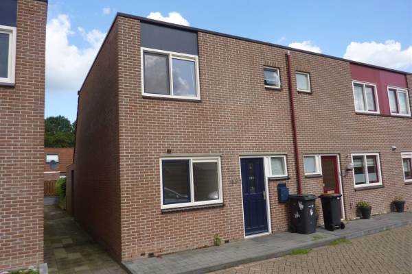Woning Roedestraat 43 Purmerend