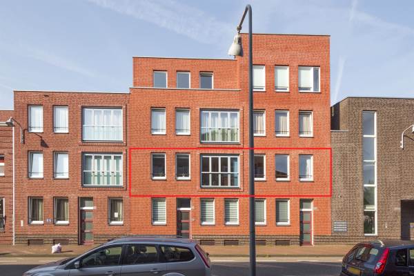 Woning Veluwemeer 231 Woerden