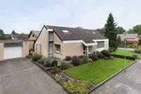 Woning Tiliastraat 3 Stein