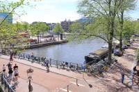 Woning Zwanenburgwal 224 Amsterdam