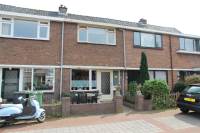 Woning Donklaan 58 Voorschoten
