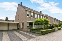 Woning Laan van Hildernisse-Zuid 23 Bergen op Zoom