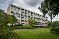 Woning Meppelweg 463 Den Haag