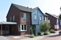 Woning Paardebloem 20 Boekel