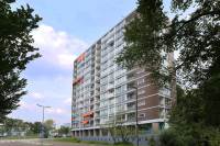 Woning Westzeedijk 266 Rotterdam