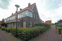 Woning Boumare 95 Maasland
