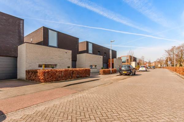 Woning De Klok 3 Vlijmen