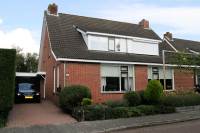 Woning Langemeet 46 Goes