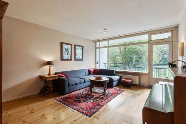 Woning Amerbos 150 Amsterdam