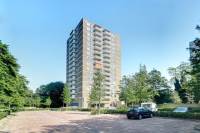 Woning Nachtwachtlaan 139 Amsterdam