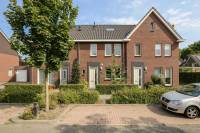Woning Broekelingstraat 26 Aarle-Rixtel